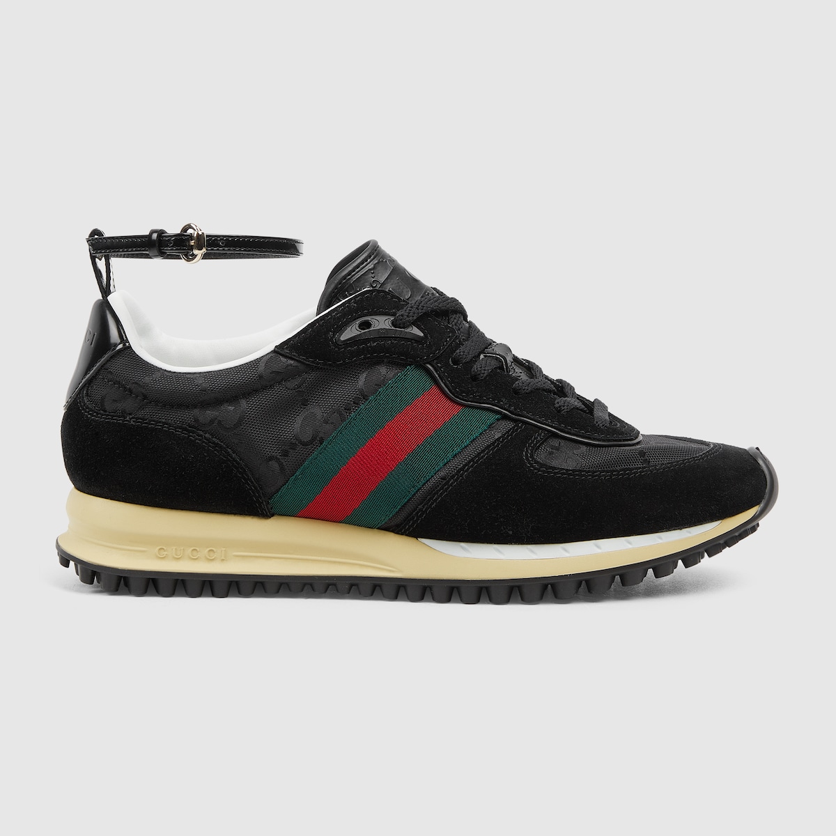 Gucci Women’s Gucci Re-Motion sneaker - Image 1